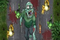 Zombitámadás megállítása minden áron!