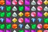 Crystical rajongók: küzdj meg a számítógéppel az új match-3