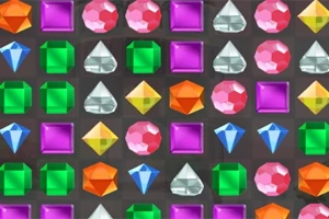 Crystical rajongók: küzdj meg a számítógéppel az új match-3 frissítésben