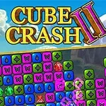 Cube Crash 2 a népszerű Cube Crash játék folytatása
