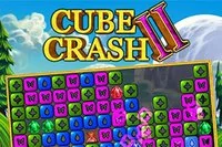 Cube Crash 2 a népszerű Cube Crash játék folytatása