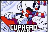 Fuss a Cuphead karakterekkel és menekülj a rád leselkedő veszélyek elől