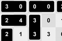 Minden nap 6 új dominó kirakós játék