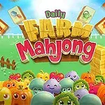 Látogass el naponta egy új farm témájú mahjong tábláért!