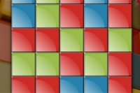 Minden nap új Same Game Puzzle kihívások különféle méretekben és