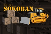 Mindennap új Sokoban játék