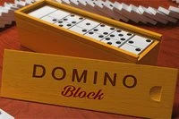 Párosítsd az ugyanolyan számú pöttyökkel rendelkező dominókat