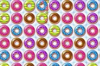 Fánkok árasztják el a Candy Crush Saga képernyőjét, és létrehozzák a