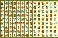 Kösd össze az azonos állatokat a Dream Pet Link játékban