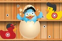 Üdvözöljük a Duck Challenge lövészeti galériájában kipróbálni a