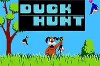 Kiválóan elkészített remake a klasszikus Nintendo Duck Hunt játékból