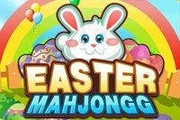 Játssz Mahjongg játékot húsvétra