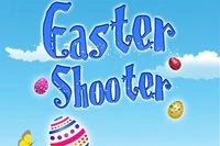 Easter Shooter egy klasszikus HTML5 játék