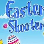 Easter Shooter egy klasszikus HTML5 játék