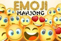 Élvezd az Emoji Mahjong játékunkat