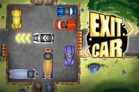 Exit Car egy szórakoztató játék az egész családnak