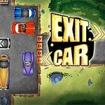 Exit Car egy szórakoztató játék az egész családnak
