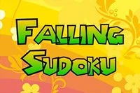 Csempéket ejts le és helyezd el a Sudoku szabályai szerint