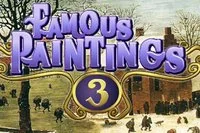 Keresd a különbségeket Dali, Picasso és Cézanne festményein