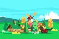 Építsd újra a farmot sorok készítésével!