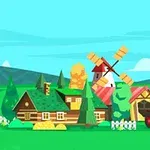 Építsd újra a farmot sorok készítésével!