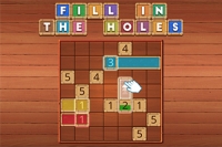 Készen állsz erre a fantasztikus puzzle játékra?