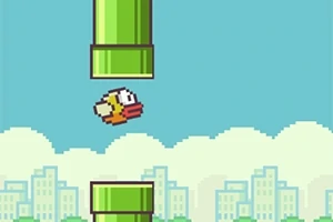 Ez a Flappy Bird online