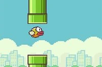 Ez a Flappy Bird online