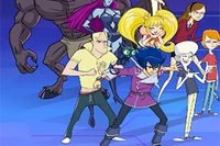 Új játék, ahol a Cartoon Network Hero barátunkkal szórakozhatunk!