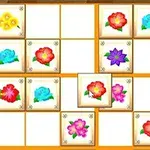 Oldd meg a Virág Sudoku rejtvényeket