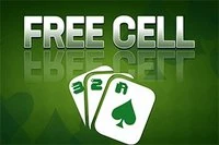 Az ismert Free Cell kártyajáték