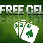 Az ismert Free Cell kártyajáték