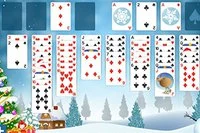 Egy csodás Freecell játék az ünnepi szezonra