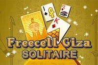 Ez a Pyramid Solitaire és a FreeCell kombinációja