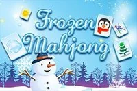 Minden megfagyott, fel tudod olvasztani a mahjong köveket?