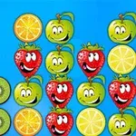 Pusztítsd el a gyümölcsöket és érj el magas pontszámot!