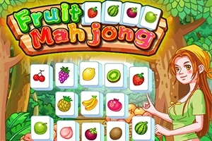 Egészséges mahjong pasziánsz játék