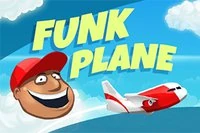 Szia Pilóta, a feladatod a Funky Air Flybus B230 vezetése