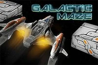 Repülj a Galactic Maze űrhajóddal