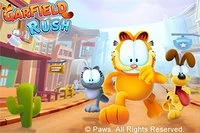Kergetsd a macskát, aki ellopta Garfield lasagnáját