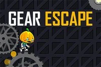 Gear Escape – laza HTML5 játék