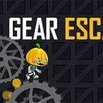 Gear Escape – laza HTML5 játék
