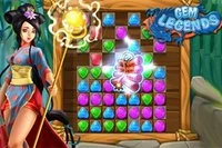 Állíts fel új rekordokat és szerezz jutalmakat a lenyűgöző Gem Legends