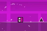 Üdvözöl a Geometry Tile Rush!