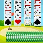 Élvezd a fairway nyugalmát a Golf Solitaire Pro-val