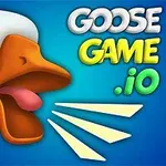 Válj a leghalálosabb libává a farmon a GooseGame.io online játékban