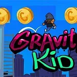 Fuss, kerüld el az akadályokat, és menekülj a téged üldöző rendőr elől az antigravitációs cipőddel!