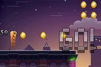 Grub Runner sosem okoz csalódást, és mindig időben szállítja az ételt