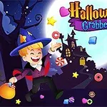 Halloween játék