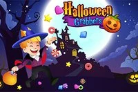Halloween játék